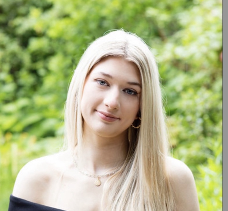 Picture of Grace McFall