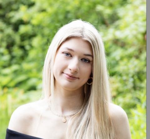 Picture of Grace McFall